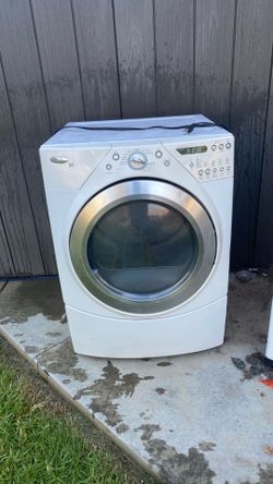 Whirlpool Dryer