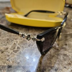 Swarovski Sunglasses
