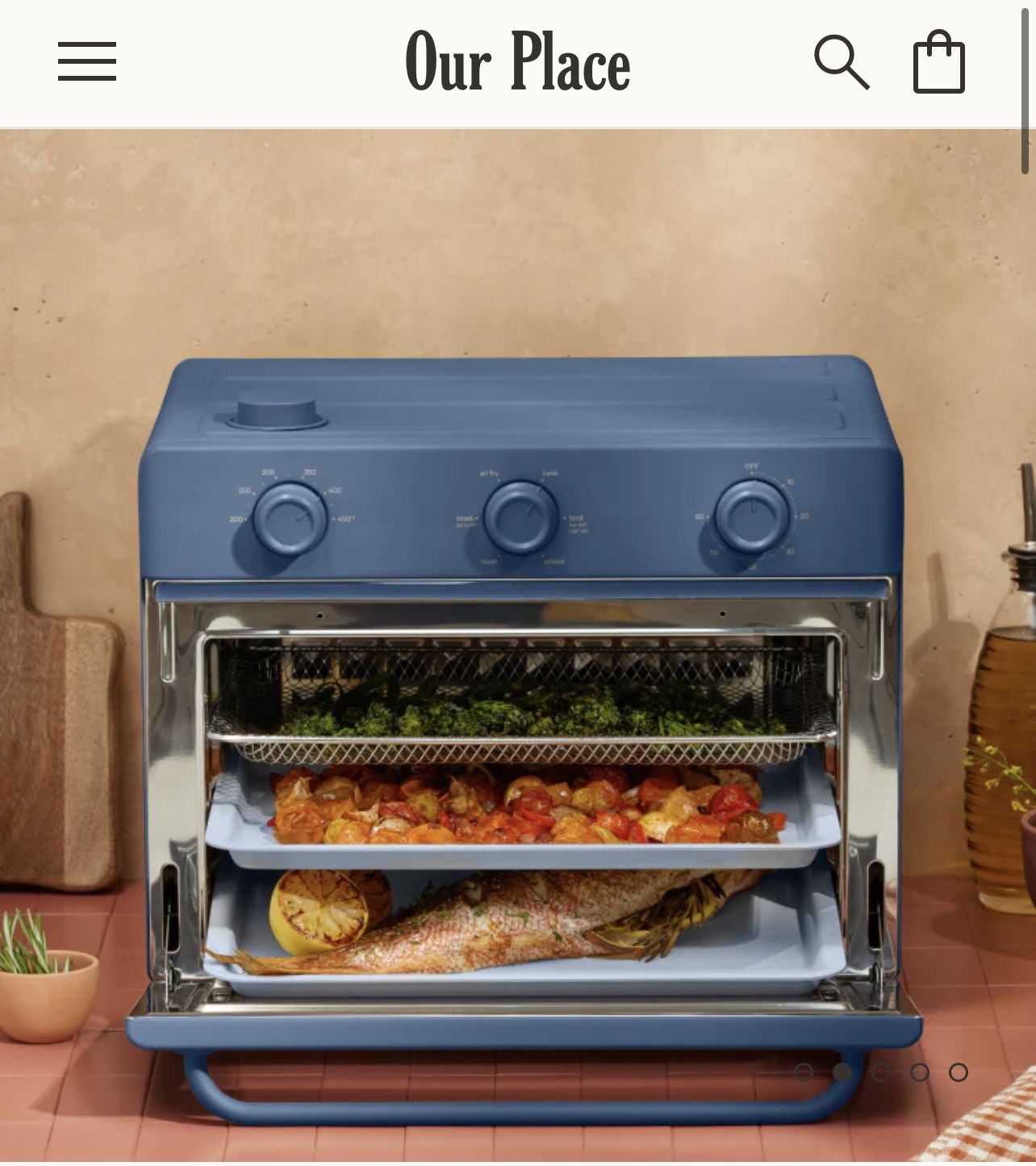 Our Place Wonder Oven Large