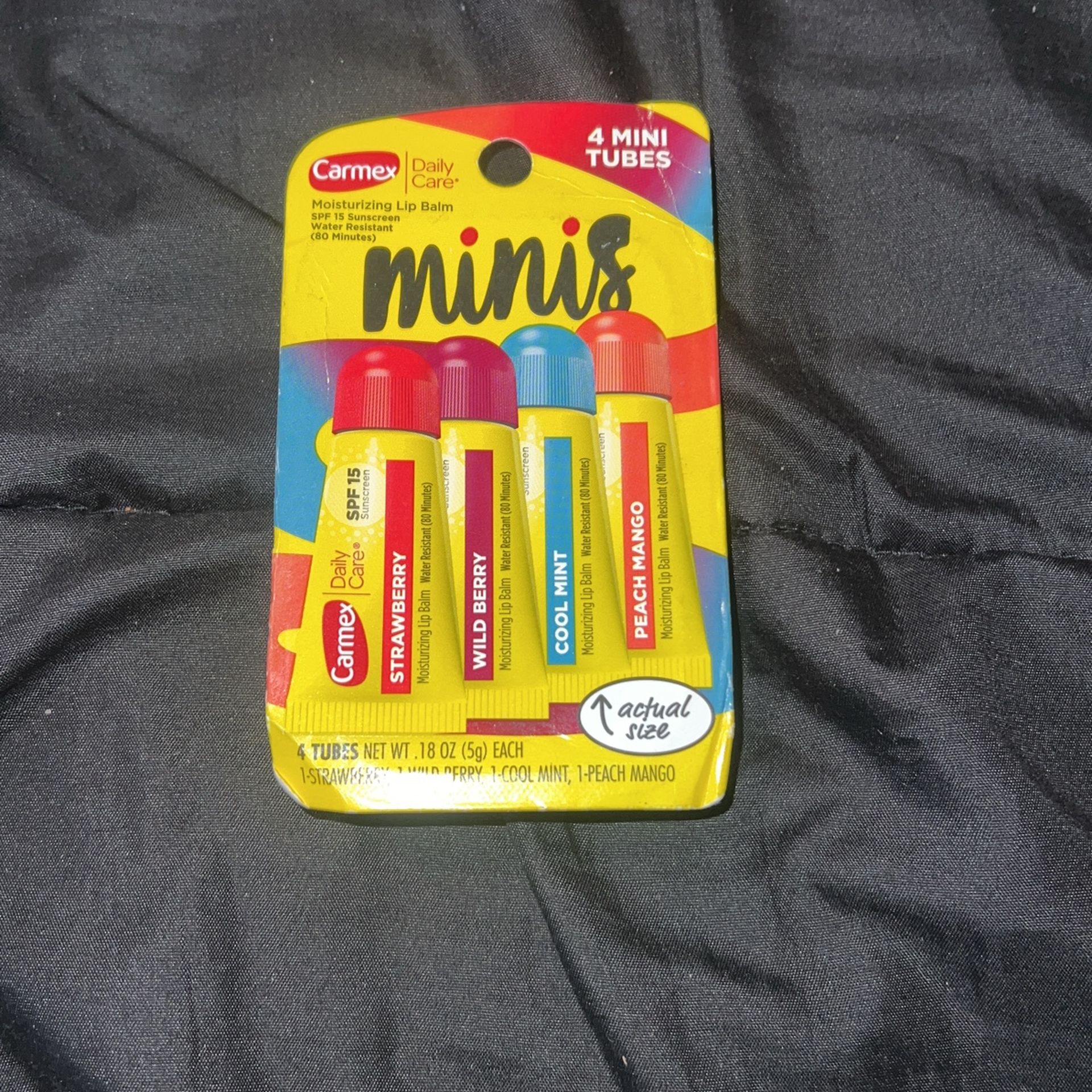 Carmex