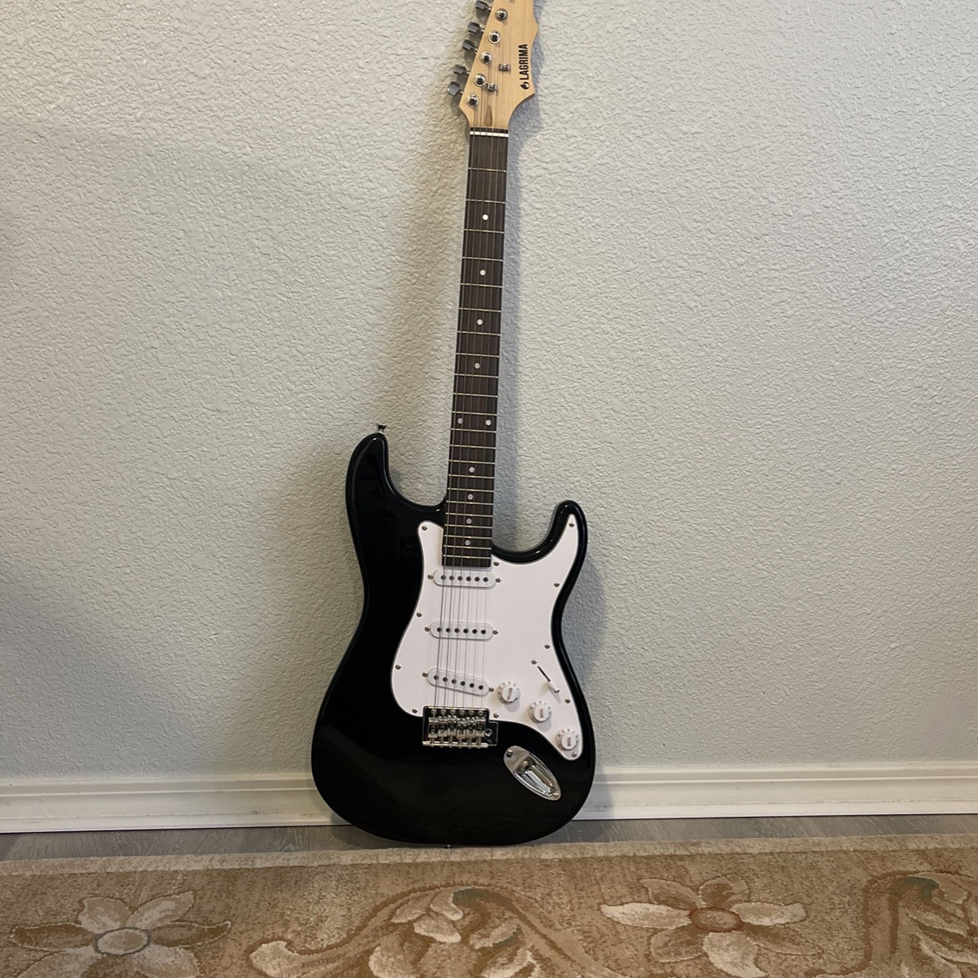 Guitar