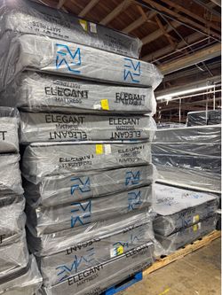 🚨Brand new all sizes mattresses available🚛🚨STARTING $99