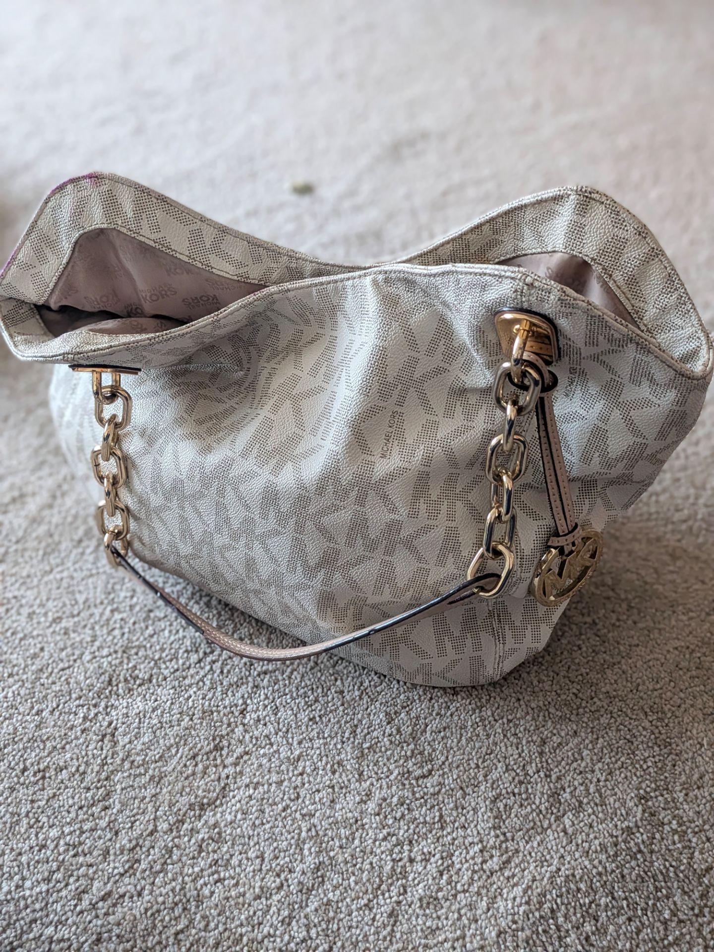 Nice purse