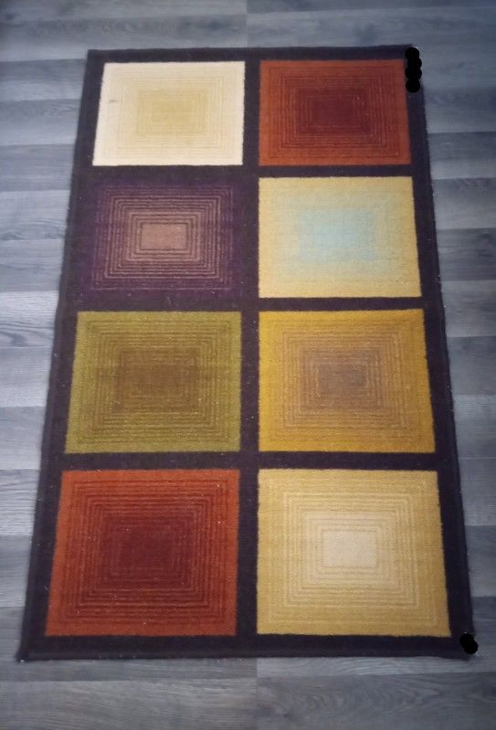 Rug