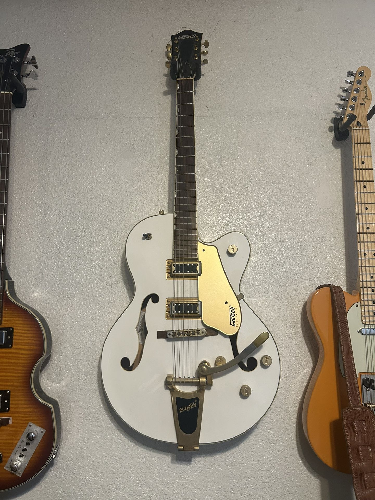 Gretsch Hollowbody G5420T