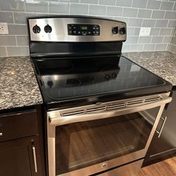 Stove