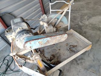 Target 2.0 HP Wet Tile Saw