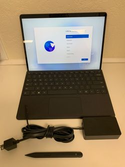 Microsoft Surface Pro 8 #29818