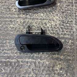 S2000 RIGHT DOOR HANDLE
