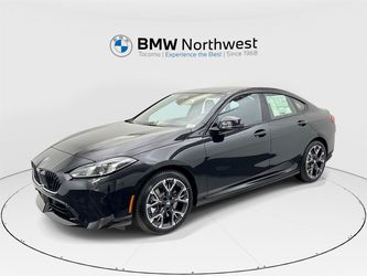 2026 BMW 228 Gran Coupe