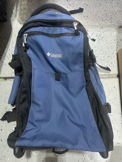 Columbia Sportswear Windpass Wheeled Bag