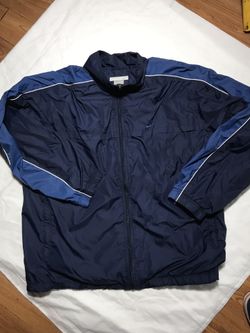 Nike Windbreaker