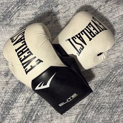 Boxing Gloves 