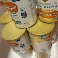 Nutramigen