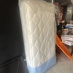Mattress 