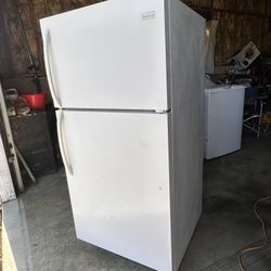 Frigidaire Refrigerator