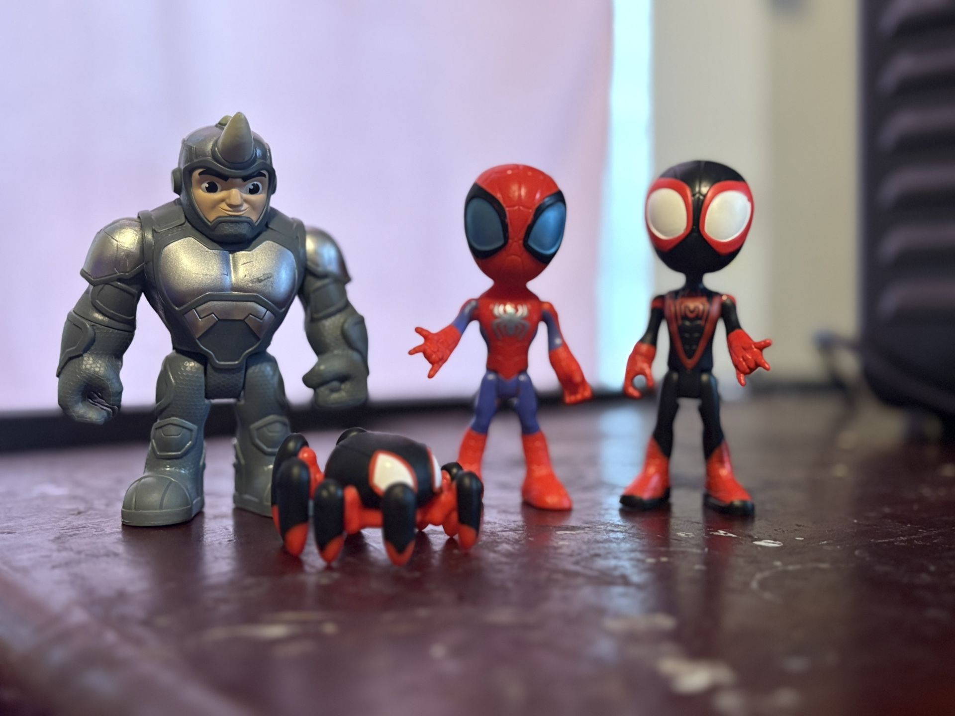 Spider Man