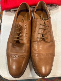 Dressy men’s shoes