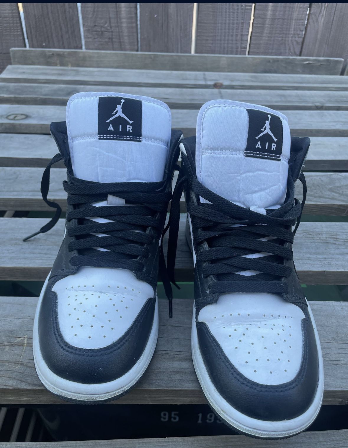 Men’s Jordan 1
