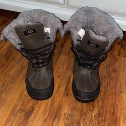 Ugg Waterproof Boots