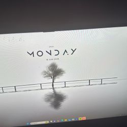 240HZ SAMSUNG ODYSESSY G4