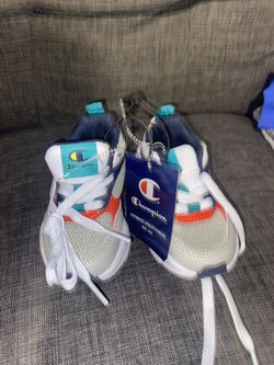 Champion Baby Shoes