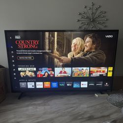 43 Inch Vizio Tv