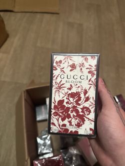 Perfumes