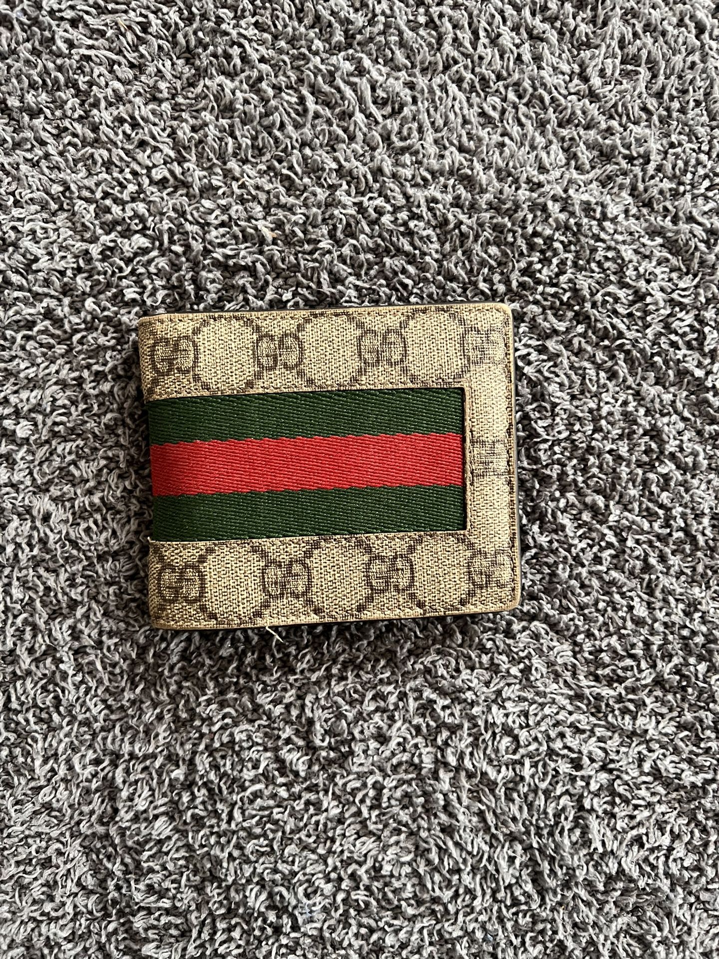 Gucci Wallet