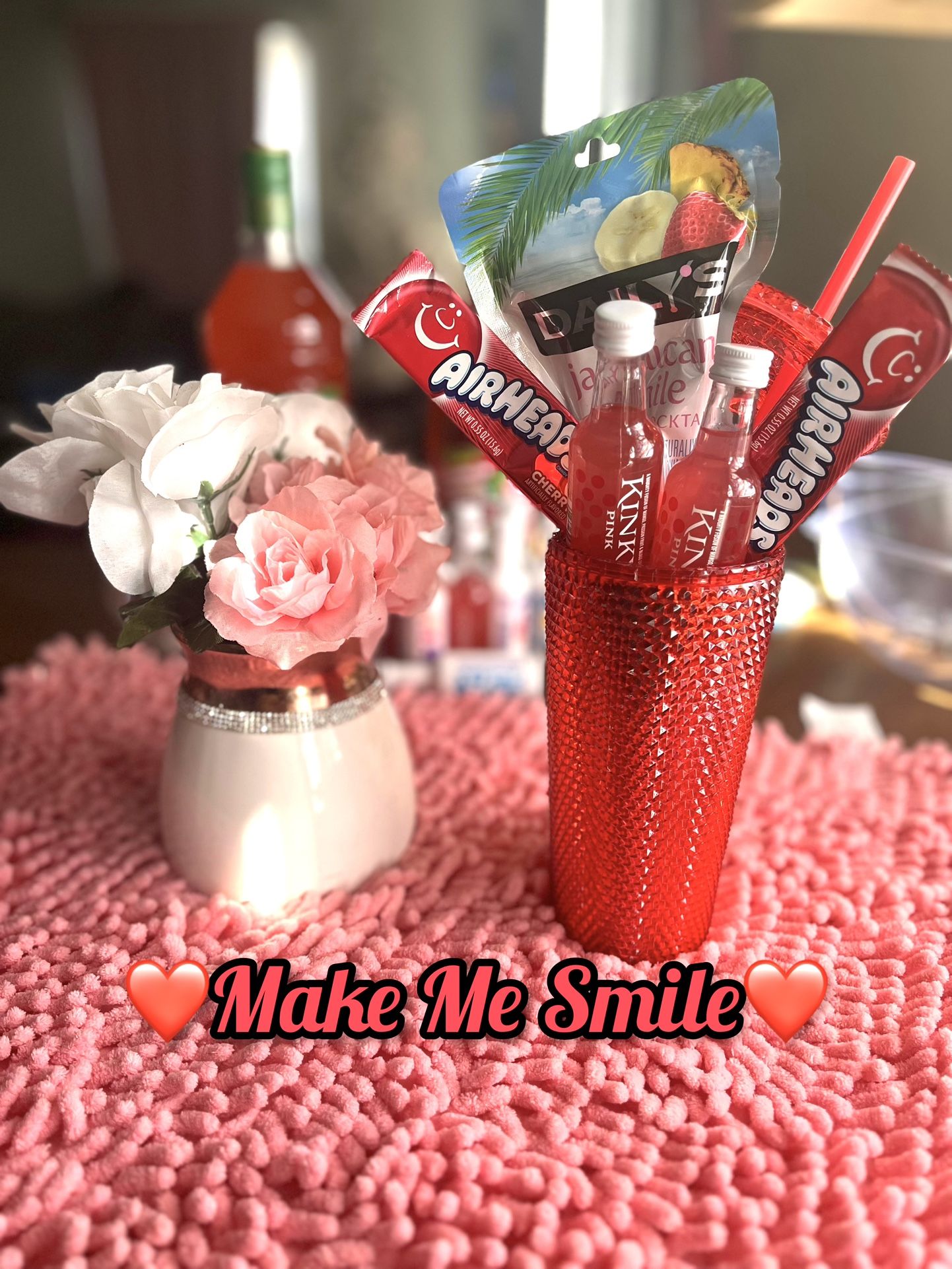 Make Me Smile 