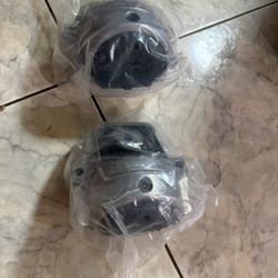 Audi Q5. 3.2 Front Motor Mount