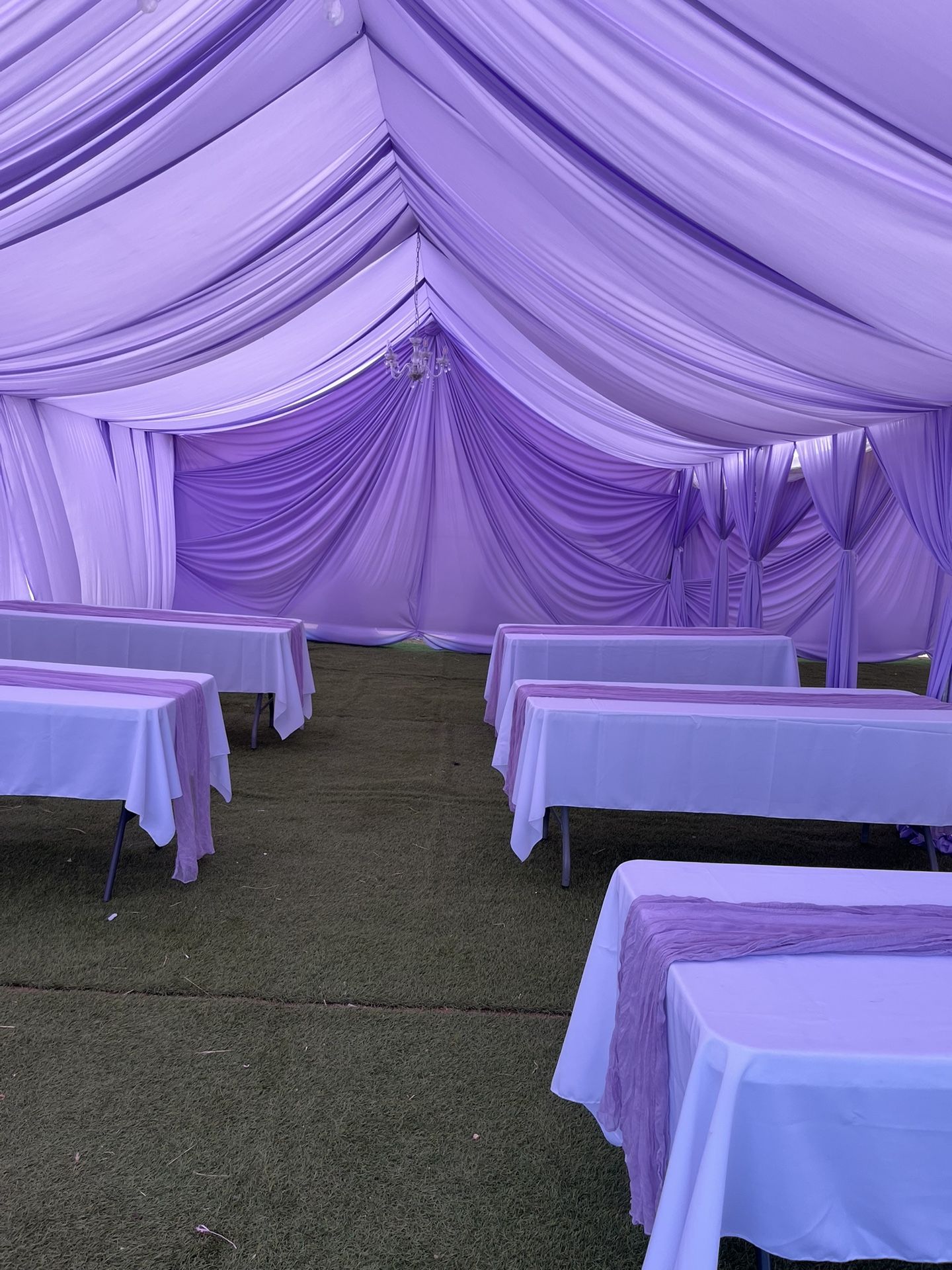 Decoraciones Mary’s 
