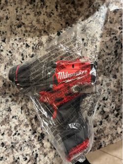 M12 Hammer Drill NO BATTERY