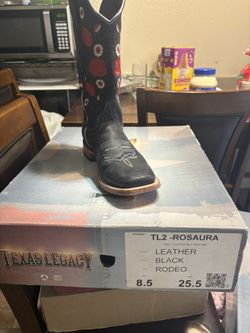Women Boots