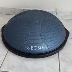Bosu Ball - Like New
