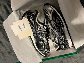 Veneta bottega orbit sneaker