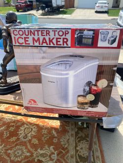 Ice maker