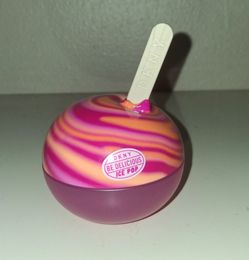 DKNY Be Delicious Ice Pop by Donna for Women 1.7 OZ /50 ml