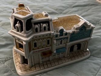 1988 Sears Disney Magic Collection - $25 each