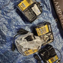 DeWalt Charger 