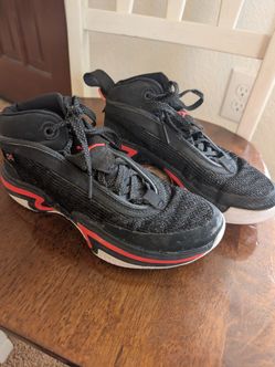 Air Jordan shoes