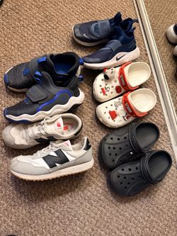 Boy Shoes