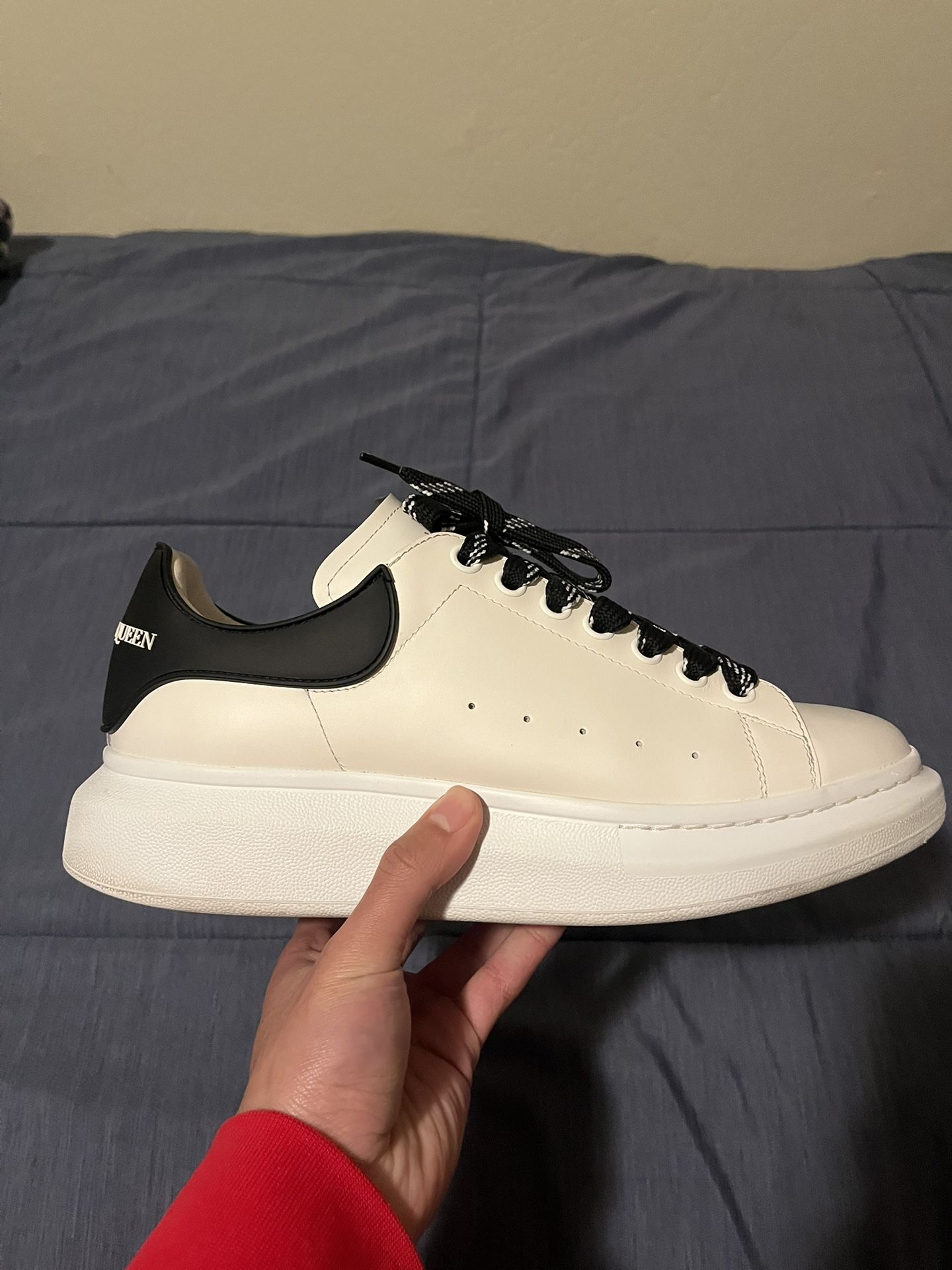 Alexander McQueens