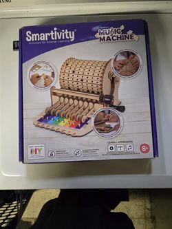 Smartivity Music Machine