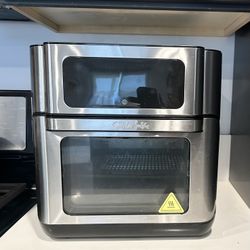 Multi-functional Air Fryer 
