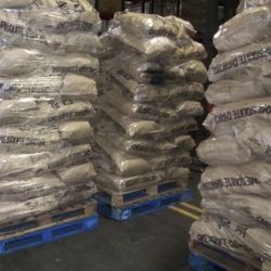 Mesquite Lump Charcoal 200 Lb Lots