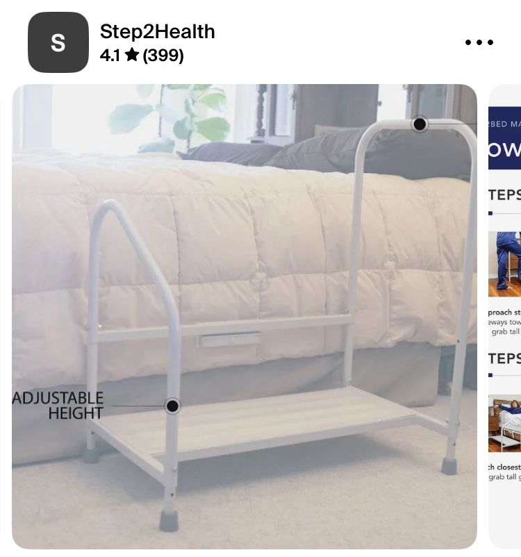 Step 2 Health