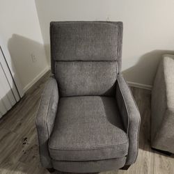 Couch And Recliner Need gone asap
