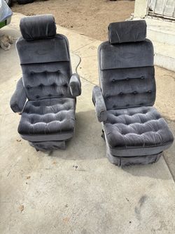 Seats for van  Ford dodge Chevrolet gmc parts