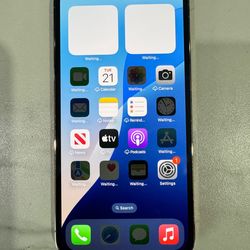 IPHONE 12 PRO 256GB UNLOCKED